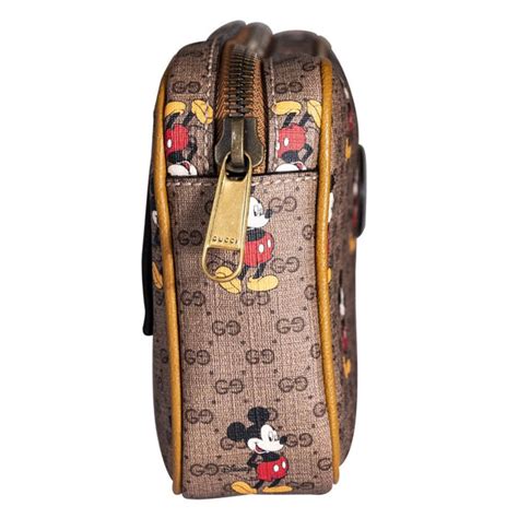 stoffa gucci topolino|Gucci fabric .